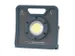 acculamp,behuizing gegoten aluminium,1 LED,3000lumen,draaggreep
