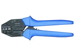 8155 Krimptang voor geïsoleerde connectoren