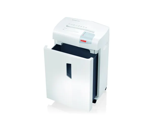 Papiervernietiger HSM shredstar X24 4x30mm snippers