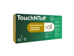 Ansell TouchNTuff 69-318 handschoen - 6½-7