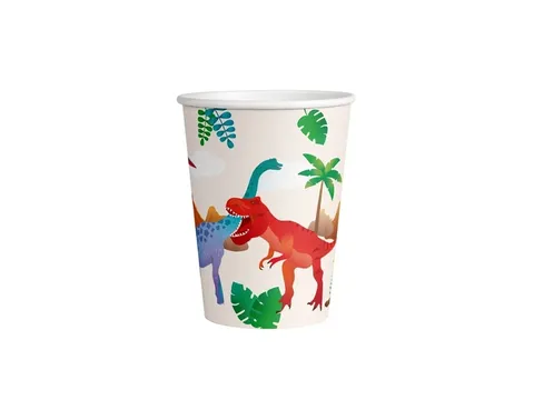 Bruna Office Cups Dino