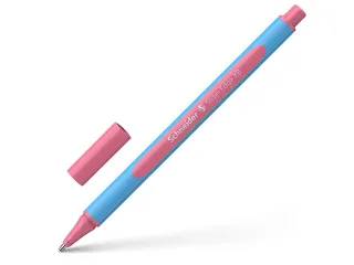 Balpen Slider Edge Pastel, Pastel Flamingo - 3