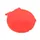 Vepa Bins Deksel X Frame Rood