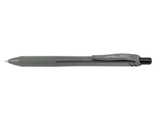 Pentel BLP105 Energel Gelschrijver permanent ultra fijn Zwart - 2