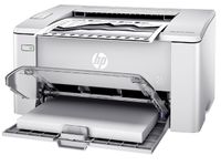 Printer Laser HP Laserjet Pro M102W
