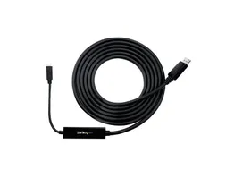 3m Usb-c Naar Displayport Kabel - 4k 60hz - Zwart