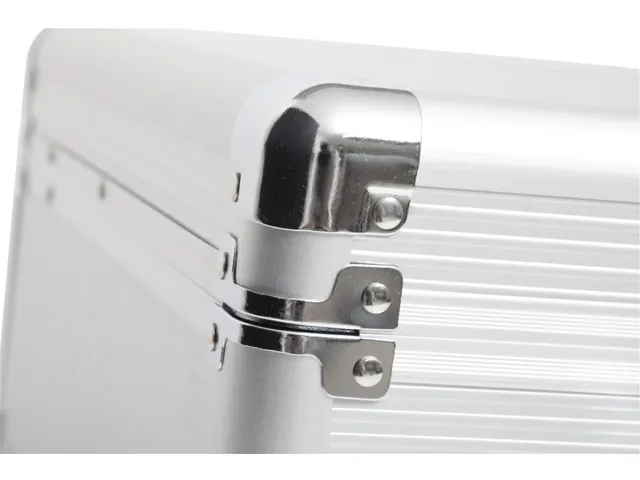 Presentatiekoffer MAULpro compact