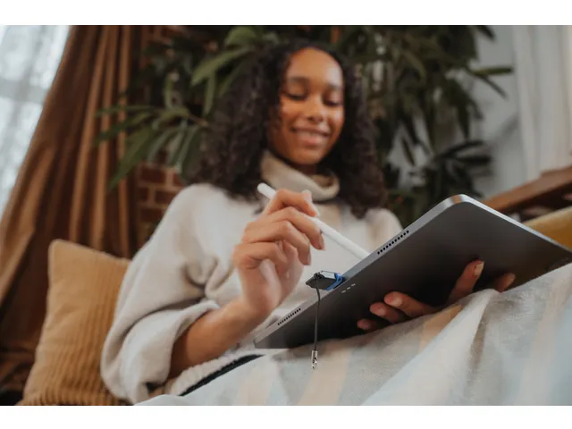 Dubbele USB Stick USB-C USB-A 64GB