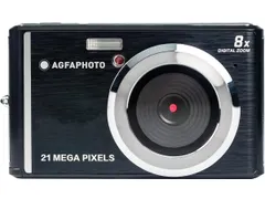 digitaal fototoestel DC5200, zwart
