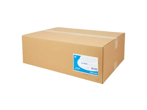 Euro Products 353153 Poetsdoek M-Wipe Blauw 42x35cm 800 Stuks