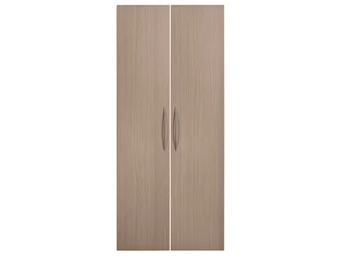 dubbele vleugeldeur,v. kantoorstelling,HxB 1880x800mm