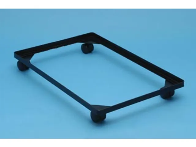 Onderstel Met Wielen Voor Box 20/33/50/64/84 Liter