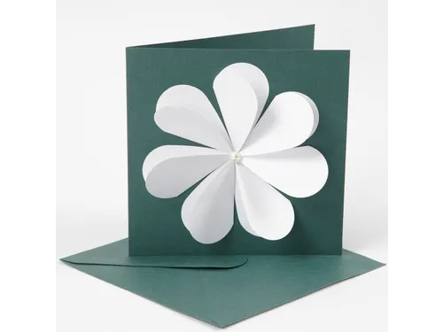 Creativ Company ponsen set cirkelvormig 3 stuks
