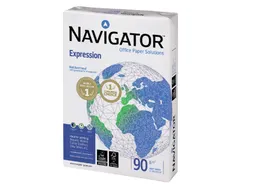 Kopieerpapier Navigator Expression A3 90 Gram Voordeelbundel