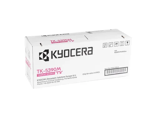 1T02Z1BNL0 KYOCERA TK5390M PA toner Magenta