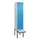 locker met bank,HxBxD 2120x400x815mm,1vak,vak B 400mm,cil.-slot