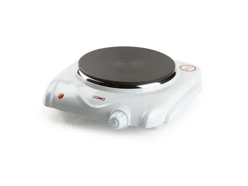 Domo Kookplaat Elektrisch 1 Pit 6 Standen 18,5 cm 1500W