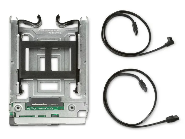 2,5-inch naar 3,5-inch HDD-adapterkit