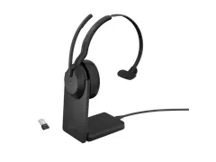 Evolve2 55 Uc Duo Usb-A Headset mono