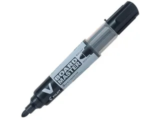 V-Board Master BeGreen whiteboardmarker ronde punt - 3