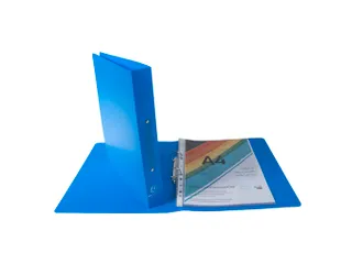 Ringmap PP OPAK A4+ 2R 30mm 5-geass. - 9