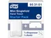 Tork Singlefold Handdoek Mini Dispenser Starterpack