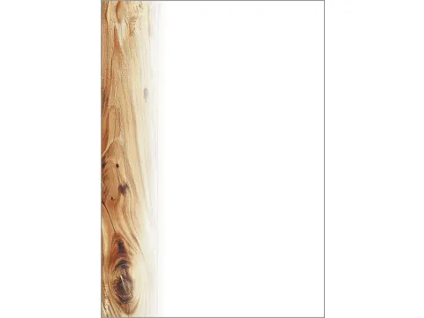 Designpapier Sigel A5 90grs Oak 2, pak 100 vel