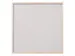Prikbord Naga 60 x 60 cm Linnen