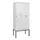 locker,HxBxD 2120x900x500mm,3vak,vak B 300mm,draaigrendel