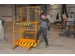 Cage de travail 300kg 2000x1040x1230mm