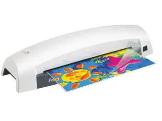 lamineermachine Lunar voor ft A3 125 micron - 2