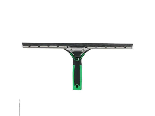 Unger S-rail voor Raamwisser Soft Rubber 25cm 10 stuks