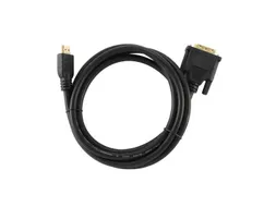 kabel HDMI naar DVI kabel, 1.8 meter
