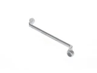 2 10X11dubbele ringsleutels,UD profiel,10x11mm - 4