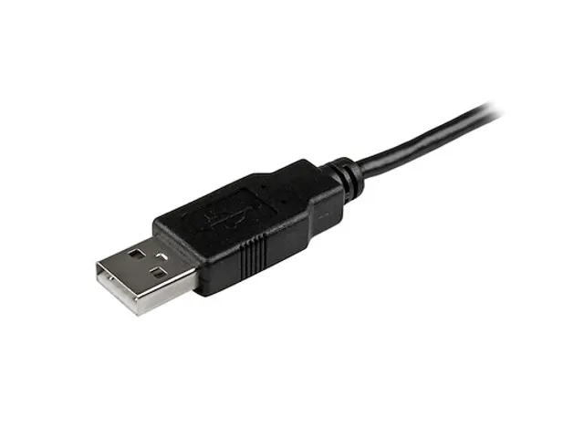 2m Slim Micro Usb kabel