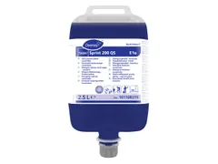 TASKI Sprint 200 QS E1a 2x2.5L Dagelijkse universele reiniger