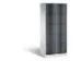 armoire multicases,corps RAL7035,face avant RAL7021