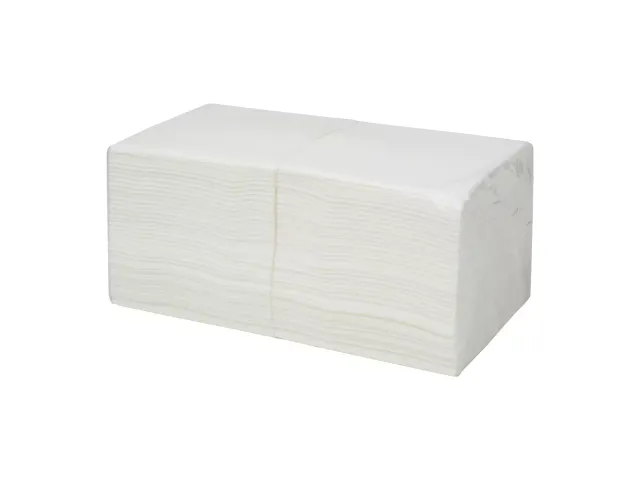 Toiletpapier Bulk Pack 50537 2-Laags 250 Vel (40 Bundels in Doos)