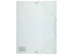 Elastomap Kangaro A4 PP transparant