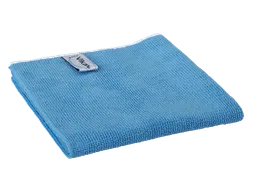 Vikan ErgoClean 691133 BASIC microvezeldoek blauw 32x32cm