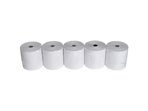 Exacompta Kassarol 80x80x12mm 55 Gram