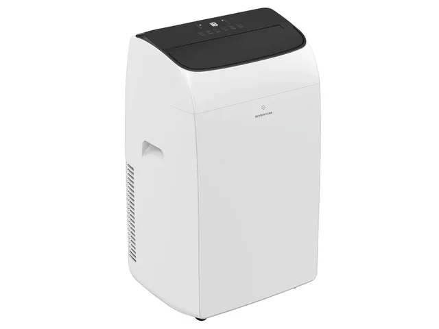 Airconditioner Inventum AC126WH verwarm 80m3 wit