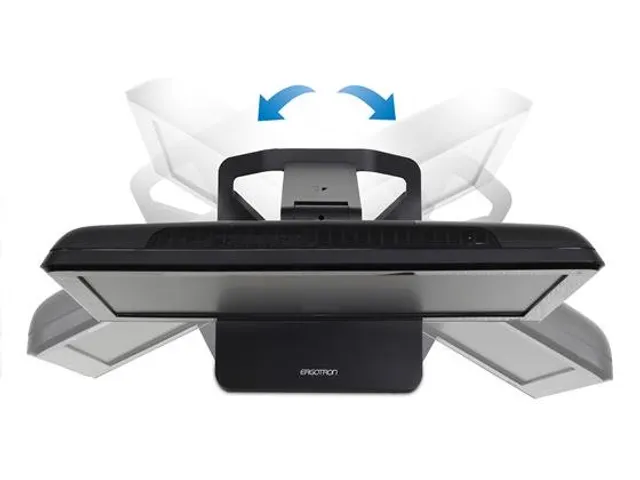 Neo-Flex Touchscreen Standaard