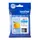 Inktcartridge Brother LC-3211 blauw