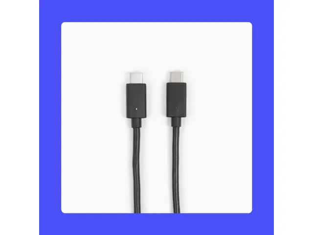 USB-C male naar USB-C male kabel voor de Meeting Owl 3 (4,87 m)