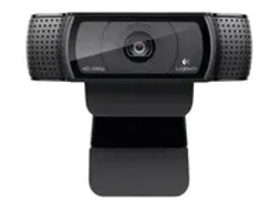 OUTLET Webcam Logitech C920 HD Pro