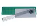 Snijliniaal Alco met mat 38x10cm snijvlak tot 33cm