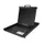 8-Port KVM Console 19 inch LCD Rack 1U USB VGA