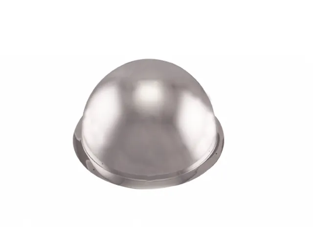 Veiligheidsspiegel 360 graden Dome 600mm