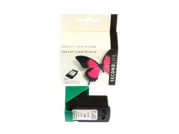 Cartridge SecondLife Canon CL 511/513 kleur
